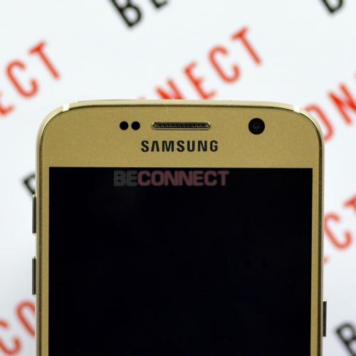Samsung Galaxy S7 Gold